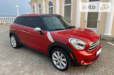 Хэтчбек MINI Hatch 2014 в 