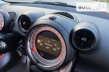 Хэтчбек MINI Hatch 2014 в 