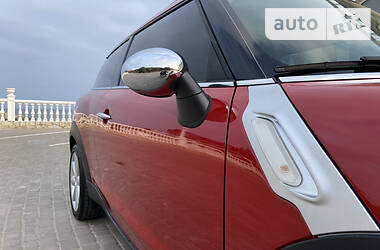 Хэтчбек MINI Hatch 2014 в 
