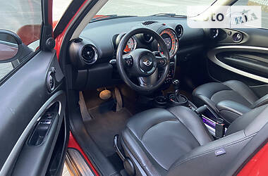 Хэтчбек MINI Hatch 2014 в 