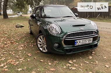 MINI Hatch 2014