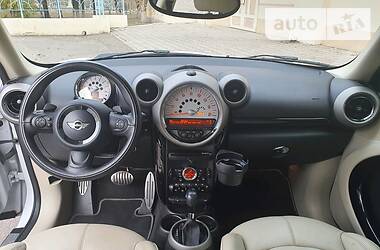 Внедорожник / Кроссовер MINI Hatch 2011 в Черноморске