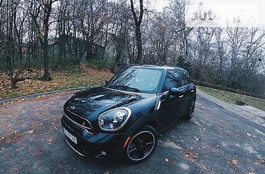 MINI Hatch 2013