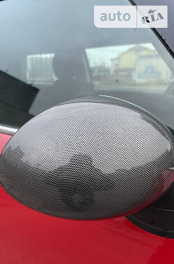 Хэтчбек MINI Hatch 2010 в 