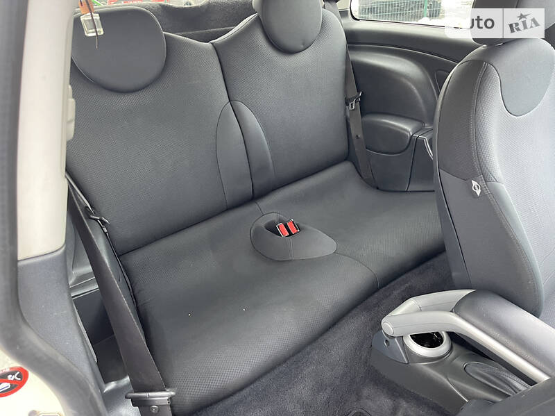 Купе MINI Hatch 2006 в Луцке