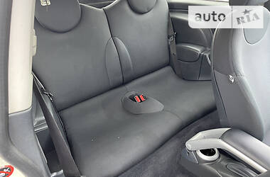 Купе MINI Hatch 2006 в 