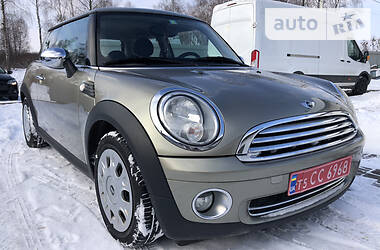 Купе MINI Hatch 2009 в Ковеле