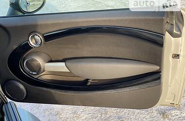 Хэтчбек MINI Hatch 2011 в 