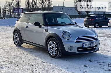 MINI Hatch 2011 MINI Hatch 2011
