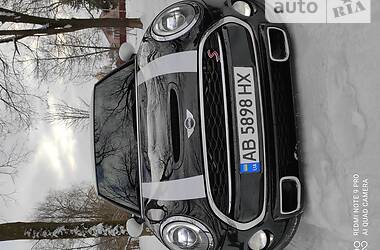 Купе MINI Hatch 2014 в Івано-Франківську