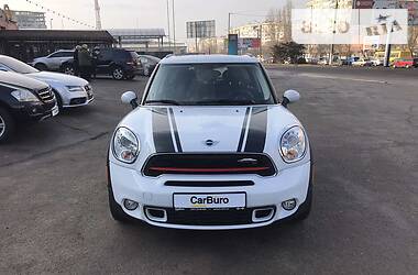 Хэтчбек MINI Hatch 2014 в Одессе