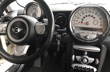 Купе MINI Hatch 2008 в Тернополе