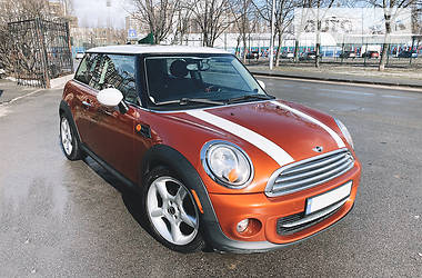 MINI Hatch 2011 MINI Hatch 2011
