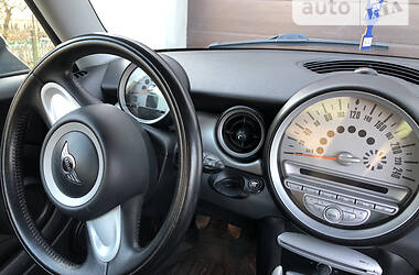 Хэтчбек MINI Hatch 2008 в Хмельницком