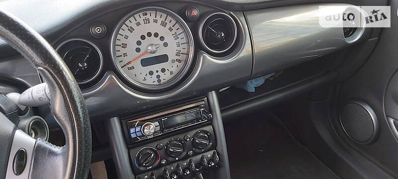 Купе MINI Hatch 2006 в Києві