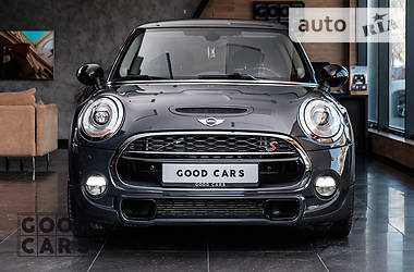 MINI Hatch 2017