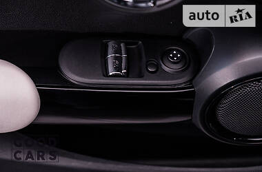 Купе MINI Hatch 2017 в 