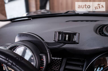 Купе MINI Hatch 2017 в 