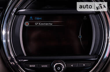 Купе MINI Hatch 2017 в 