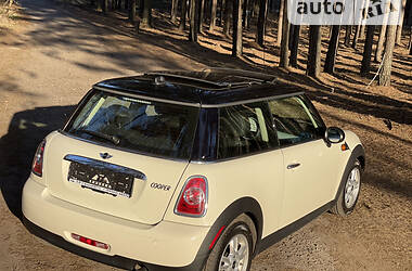 Купе MINI Hatch 2012 в Киеве