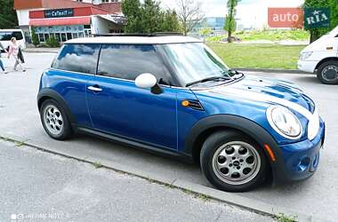 Хетчбек MINI Hatch 2012 в Львові фото 4 Хетчбек MINI Hatch 2012 в Львові