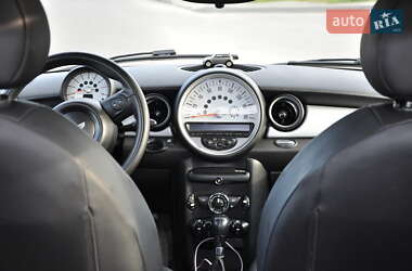 Хэтчбек MINI Hatch 2012 в Львове