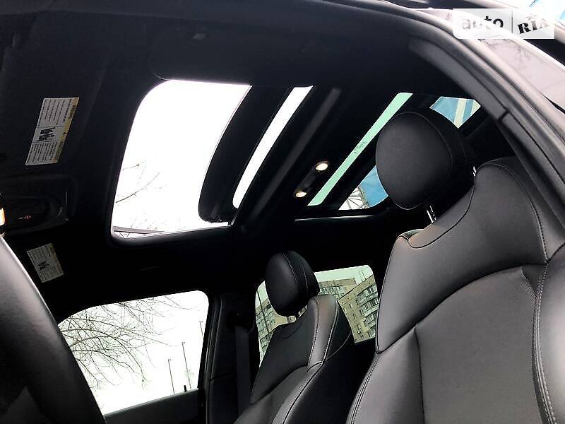 Хэтчбек MINI Hatch 2016 в Одессе фото 11 Хэтчбек MINI Hatch 2016 в Одессе
