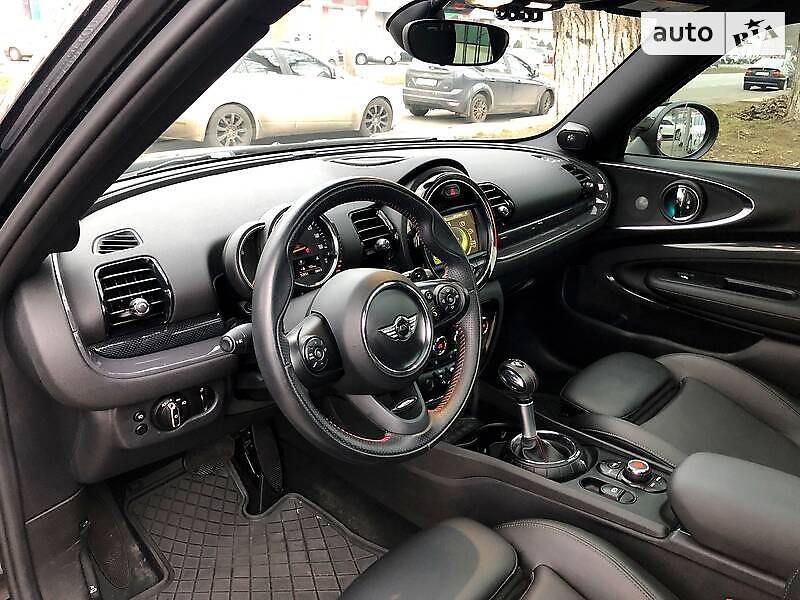 Хэтчбек MINI Hatch 2016 в Одессе фото 14 Хэтчбек MINI Hatch 2016 в Одессе