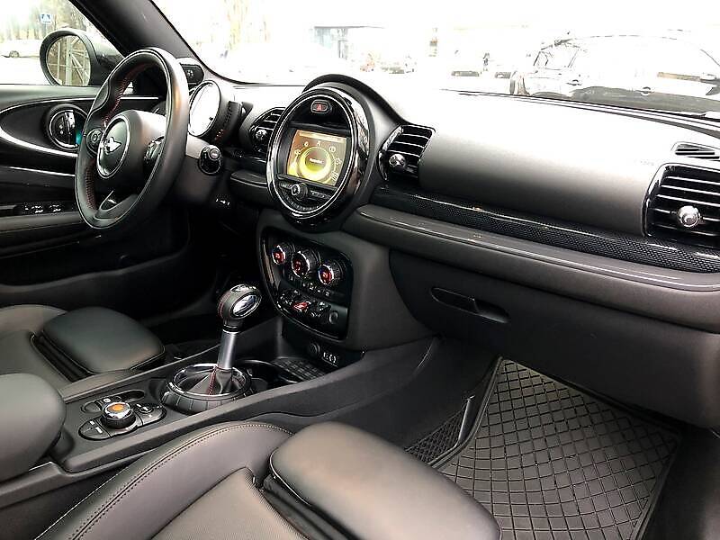 Хэтчбек MINI Hatch 2016 в Одессе фото 17 Хэтчбек MINI Hatch 2016 в Одессе