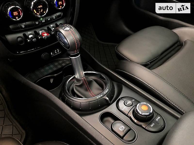 Хэтчбек MINI Hatch 2016 в Одессе фото 19 Хэтчбек MINI Hatch 2016 в Одессе