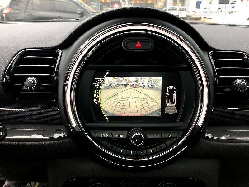 Хэтчбек MINI Hatch 2016 в Одессе фото 22 Хэтчбек MINI Hatch 2016 в Одессе