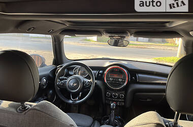 Хэтчбек MINI Hatch 2014 в 