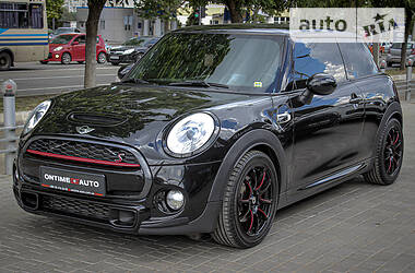 MINI Hatch 2014