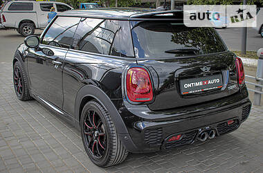 Хэтчбек MINI Hatch 2014 в Одессе