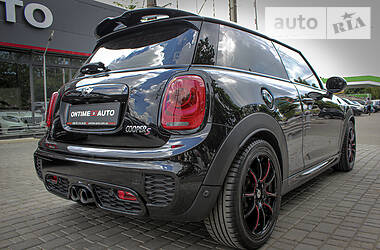 Хэтчбек MINI Hatch 2014 в Одессе