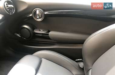 Хэтчбек MINI Hatch 2020 в Киеве