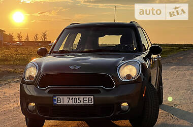 MINI Hatch 2012