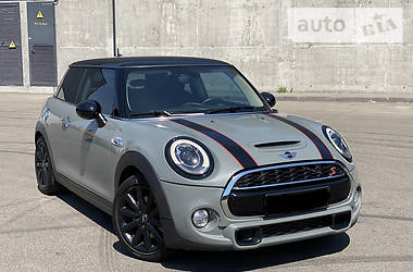 MINI Hatch 2014