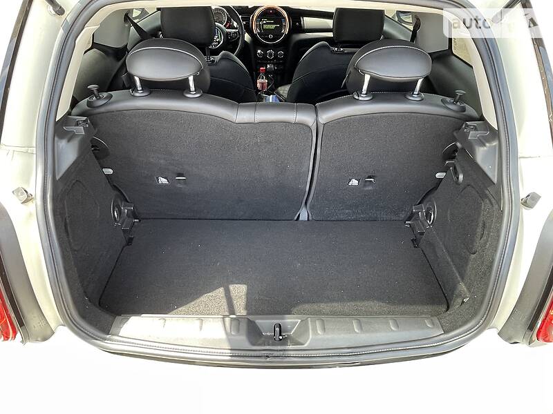 Хэтчбек MINI Hatch 2017 в Одессе