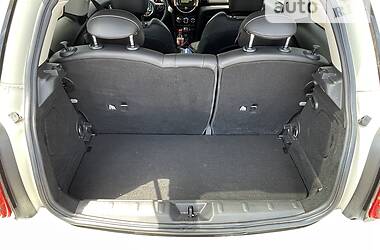 Хэтчбек MINI Hatch 2017 в 
