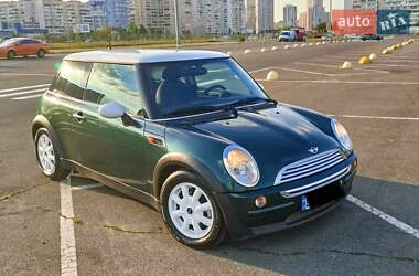Купе MINI Hatch 2003 в Києві Купе MINI Hatch 2003 в Києві