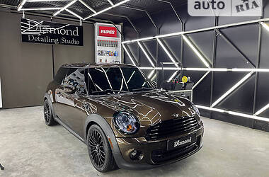 Купе MINI Hatch 2011 в Одесі