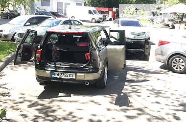 Универсал MINI Hatch 2008 в Киеве