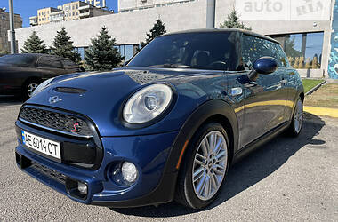 MINI Hatch 2014 MINI Hatch 2014