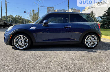 Хэтчбек MINI Hatch 2014 в 