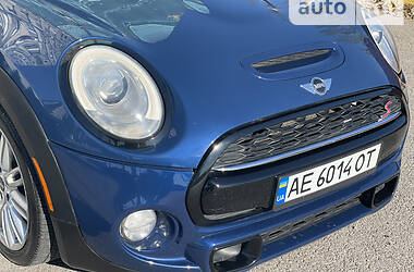 Хэтчбек MINI Hatch 2014 в 