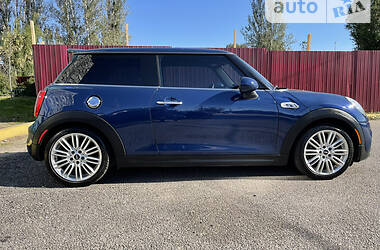 Хэтчбек MINI Hatch 2014 в 