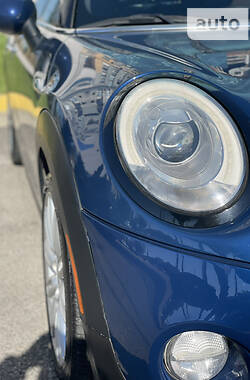 Хэтчбек MINI Hatch 2014 в 