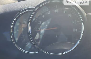 Хэтчбек MINI Hatch 2014 в 