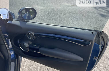 Хэтчбек MINI Hatch 2014 в 